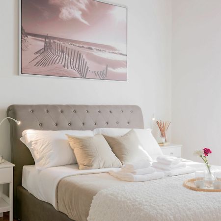 Signoria Imperial Lägenhet Florens Exteriör bild